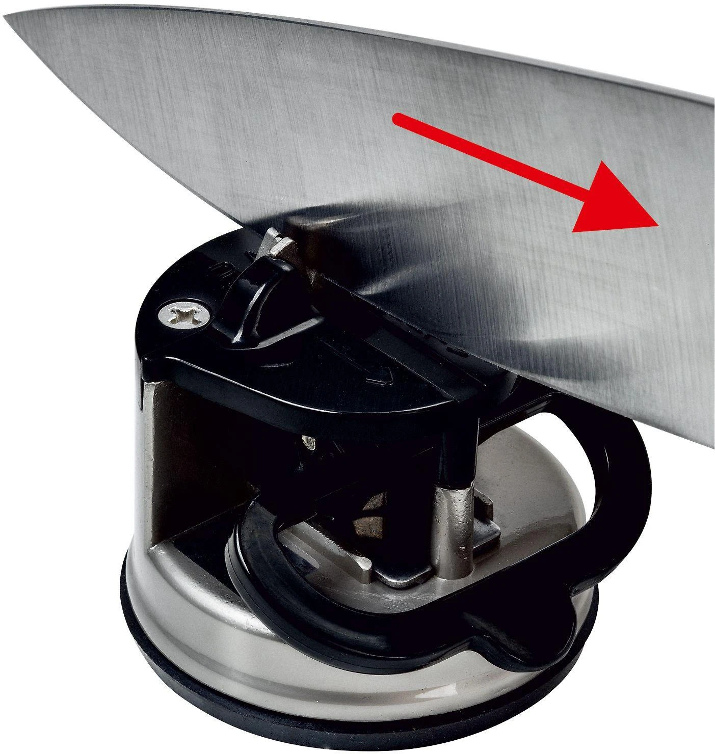 AnySharp Sharpener Pro Peilių galąstuvas