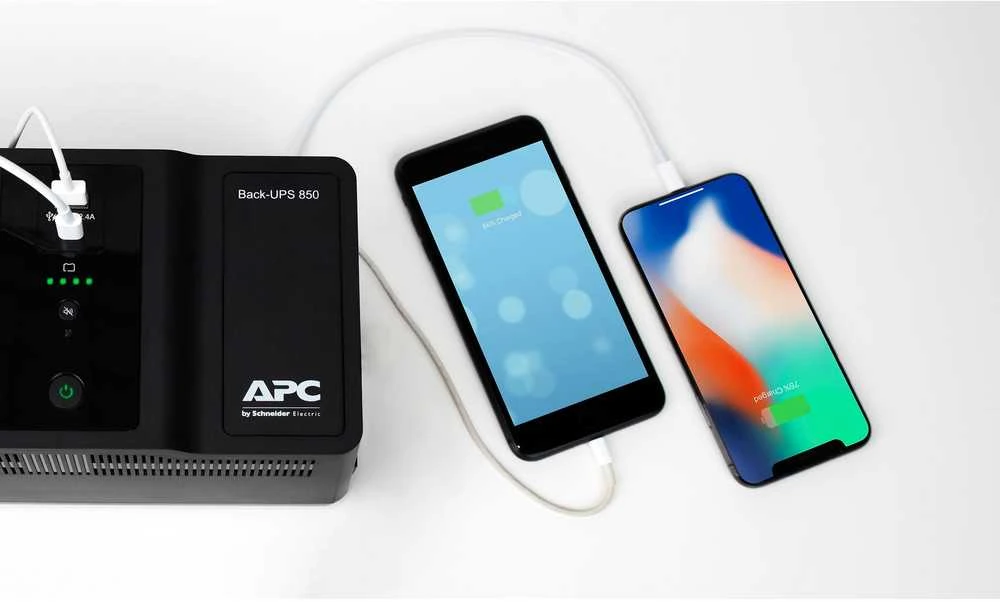 Apc BE850G2-GR