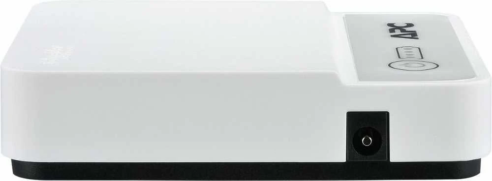 APC BACK-UPS CONNECT 12VDC 36W LITIUM-ION MINI NETWORK UPS