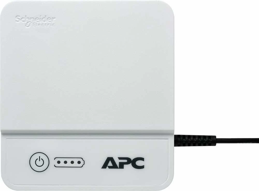 APC BACK-UPS CONNECT 12VDC 36W LITIUM-ION MINI NETWORK UPS