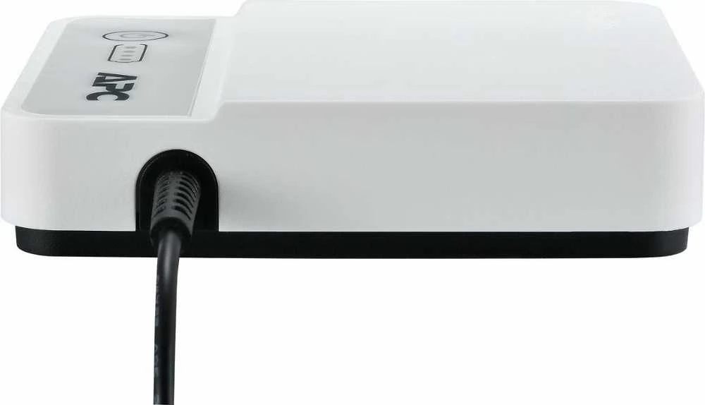 APC BACK-UPS CONNECT 12VDC 36W LITIUM-ION MINI NETWORK UPS