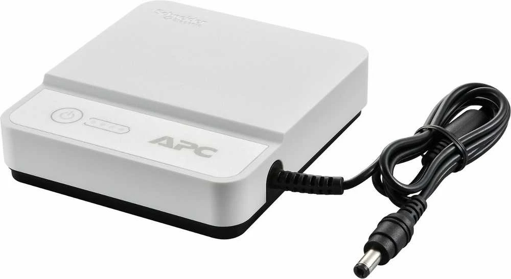 APC BACK-UPS CONNECT 12VDC 36W LITIUM-ION MINI NETWORK UPS