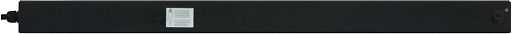 APC EASY PDU,BASIC,ZEROU,16A,230V,(20)C13 & (4)C19, IEC309