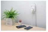 APC HOME/OFFICE SURGEARREST 1 OUTLET 230V, 2 PORT USB CHARGER, SCHUKO