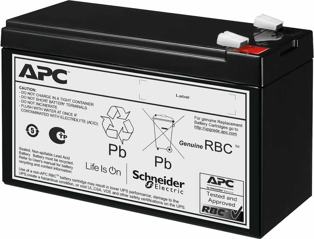 APC Replacement Baterija Cartridge #176