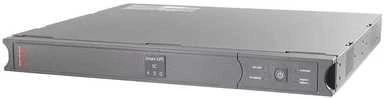APC Smart-UPS SC 450VA 230V – 1U stelažas / bokštas