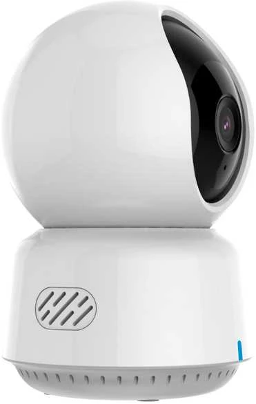 Aqara E1 vidinė kamera 2K 360 Apple HomeKit (CH-C01E)