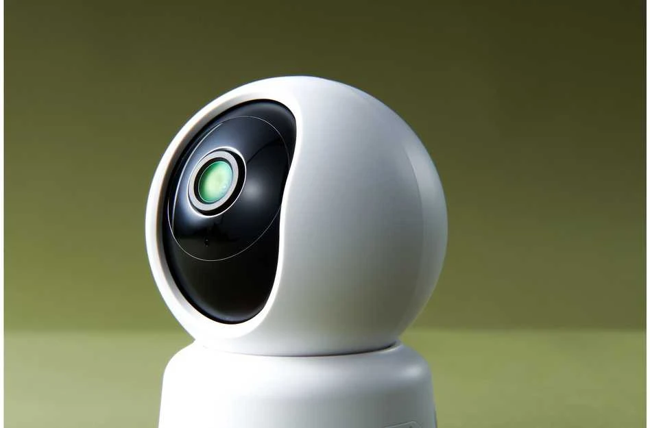 Aqara E1 vidinė kamera 2K 360 Apple HomeKit (CH-C01E)