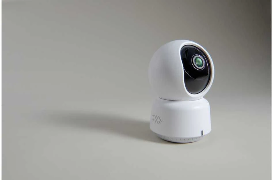 Aqara E1 vidinė kamera 2K 360 Apple HomeKit (CH-C01E)