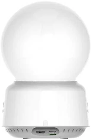 Aqara E1 vidinė kamera 2K 360 Apple HomeKit (CH-C01E)