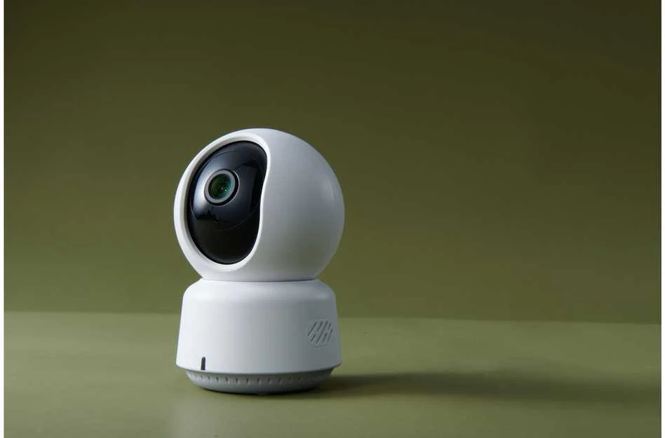 Aqara E1 vidinė kamera 2K 360 Apple HomeKit (CH-C01E)