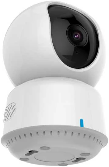 Aqara E1 vidinė kamera 2K 360 Apple HomeKit (CH-C01E)