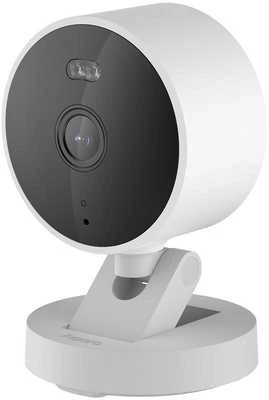 Aqara G100 2K išmanioji kamera IP65, balta (CH-C08D)