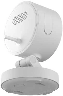 Aqara G100 2K išmanioji kamera IP65, balta (CH-C08D)