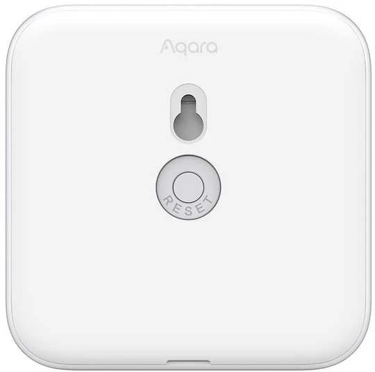 Aqara klimato jutiklis W100 | Klimato jutiklis | Sriegis/Zigbee