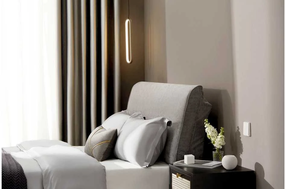 Aqara T1 Pro zigbee išmanusis kubas scenų kontroleris CTP-R01