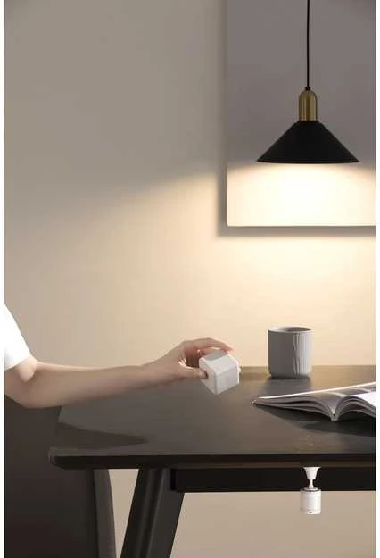 Aqara T1 Pro zigbee išmanusis kubas scenų kontroleris CTP-R01