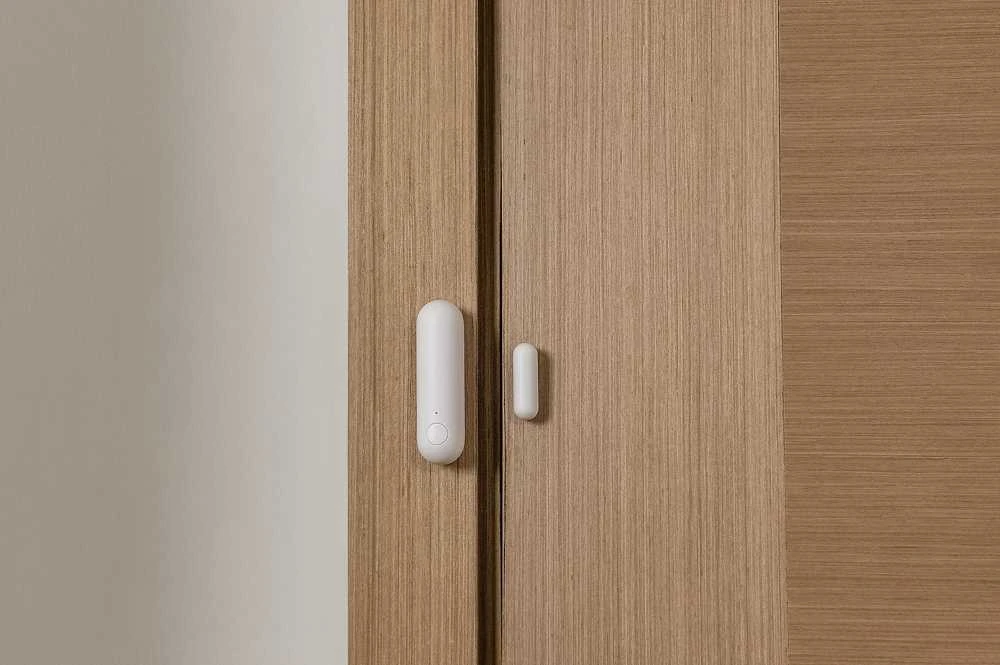 Aqara P2 durų langų magnetinis sensorius DW-S02D