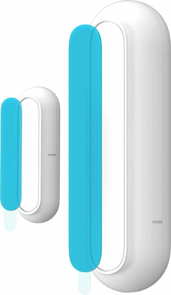 Aqara P2 durų langų magnetinis sensorius DW-S02D