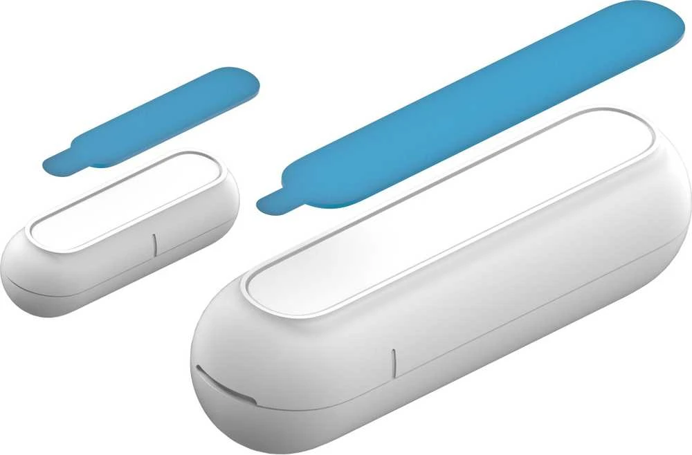 Aqara P2 durų langų magnetinis sensorius DW-S02D