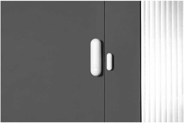 Aqara P2 durų langų magnetinis sensorius DW-S02D