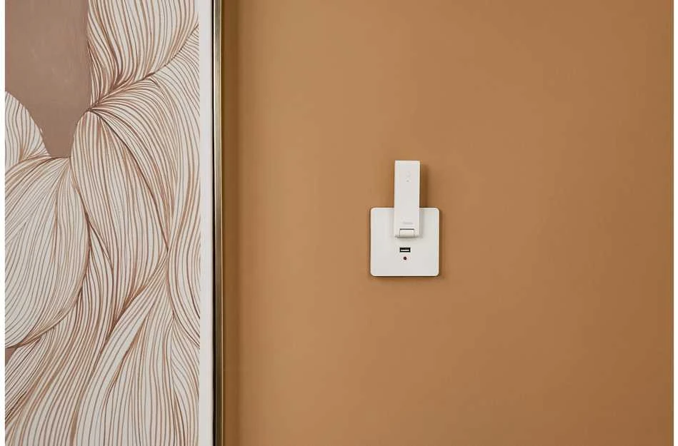 Aqara Hub M100 (neprisijungęs) | Išmaniųjų namų centrinis blokas | „Zigbee“, „Homekit“, ES