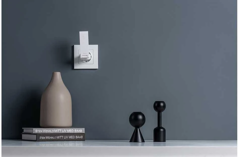Aqara Hub M100 (neprisijungęs) | Išmaniųjų namų centrinis blokas | „Zigbee“, „Homekit“, ES
