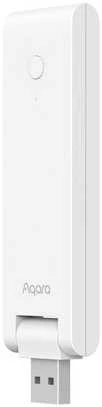 Aqara Hub M100 (neprisijungęs) | Išmaniųjų namų centrinis blokas | „Zigbee“, „Homekit“, ES