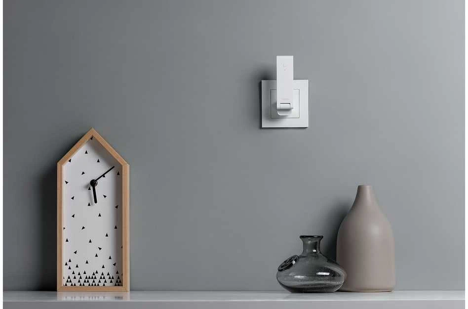 Aqara Hub M100 (neprisijungęs) | Išmaniųjų namų centrinis blokas | „Zigbee“, „Homekit“, ES