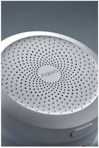 Aqara M1S Gen 2 išmanioji Zigbee centralė HM1S-G02