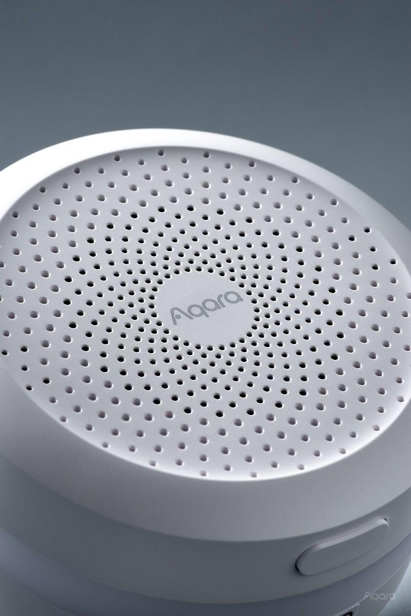 Aqara M1S Gen 2 išmanioji Zigbee centralė HM1S-G02, modelis - HM1S-G02 ...