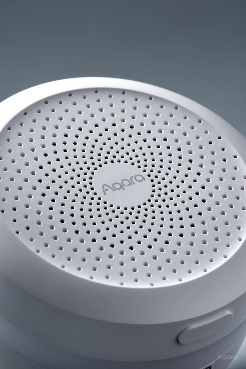 Aqara M1S Gen 2 išmanioji Zigbee centralė HM1S-G02
