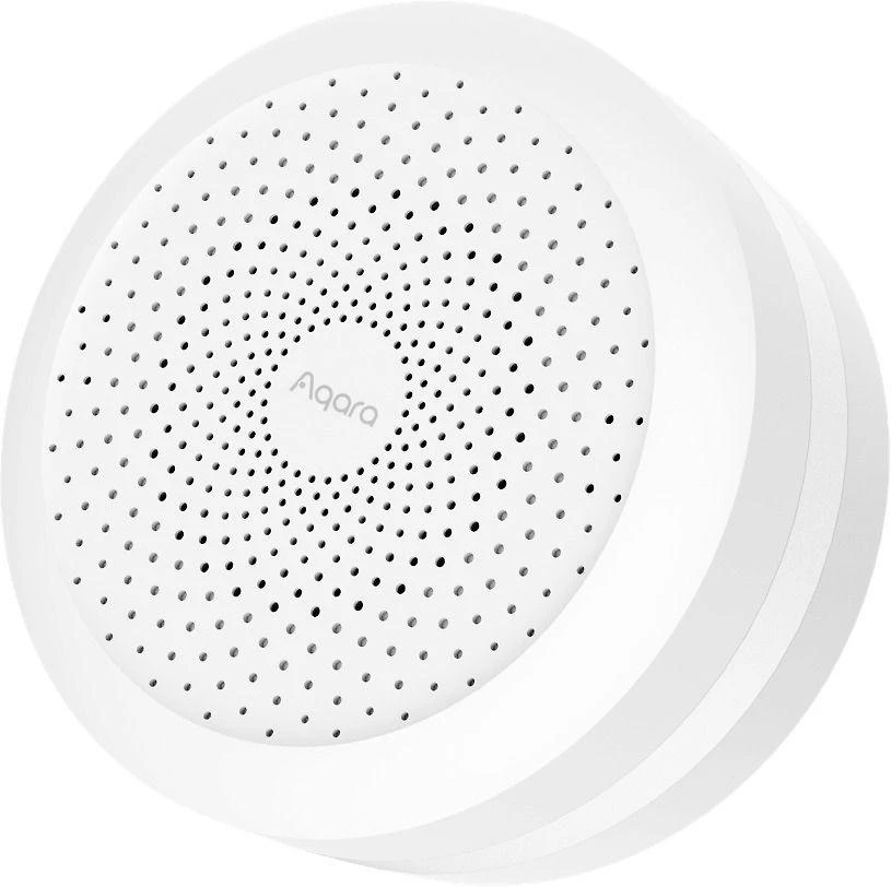 Aqara M1S Gen 2 išmanioji Zigbee centralė HM1S-G02