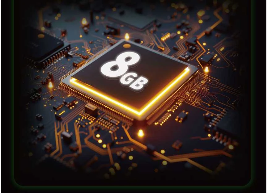 Aqara Hub M3 Zigbee Matter išmanioji centralė (HM-G01D)