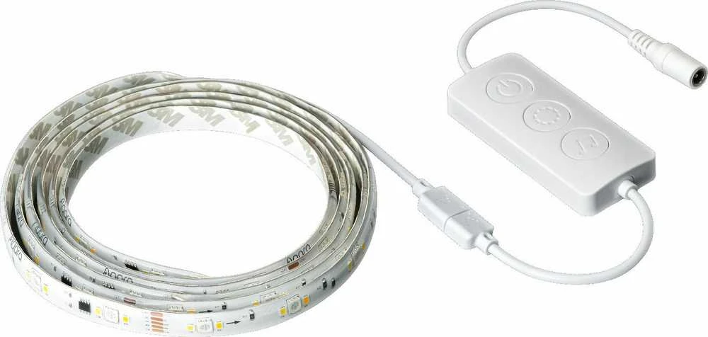 Aqara T1 LED juosta RGB+CCT Zigbee (RLS-K01D)
