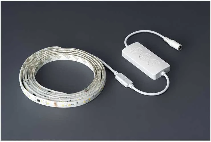 Aqara T1 LED juosta RGB+CCT Zigbee (RLS-K01D)