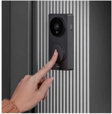 AQARA Doorbell G4 išmanusis durų skambutis (SVD-C03)