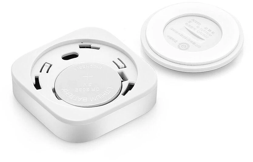 Aqara vibracijos jutiklis (DJT11LM)