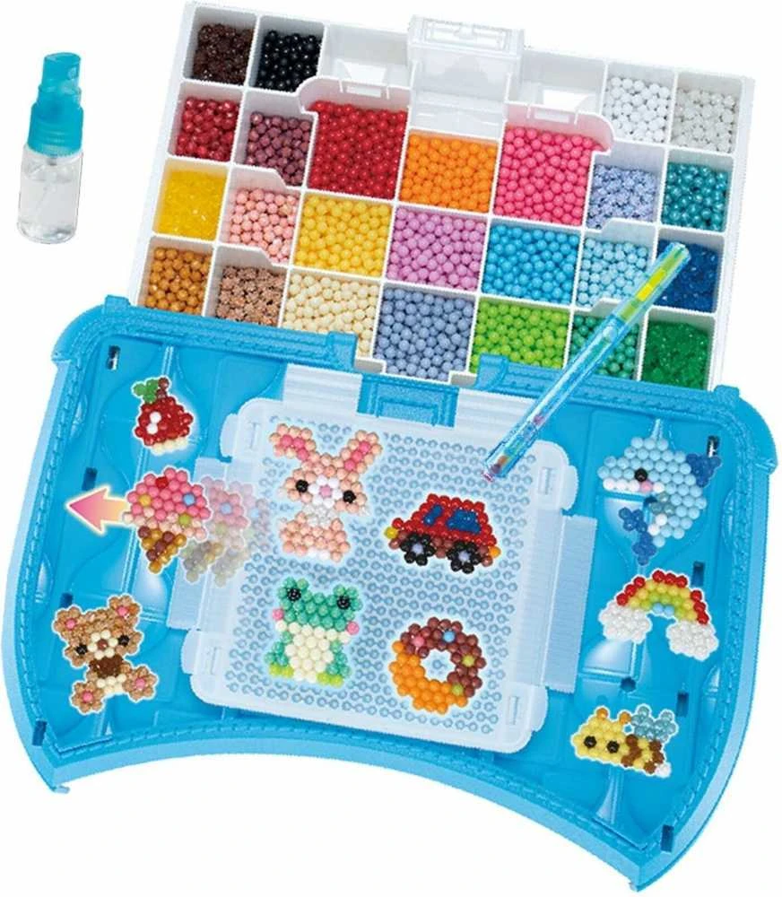„Aquabeads“ – pradedančiųjų rankdarbių studija – (35087)