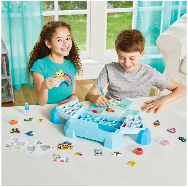 Aquabeads – Dizaino fabrikas (31775)