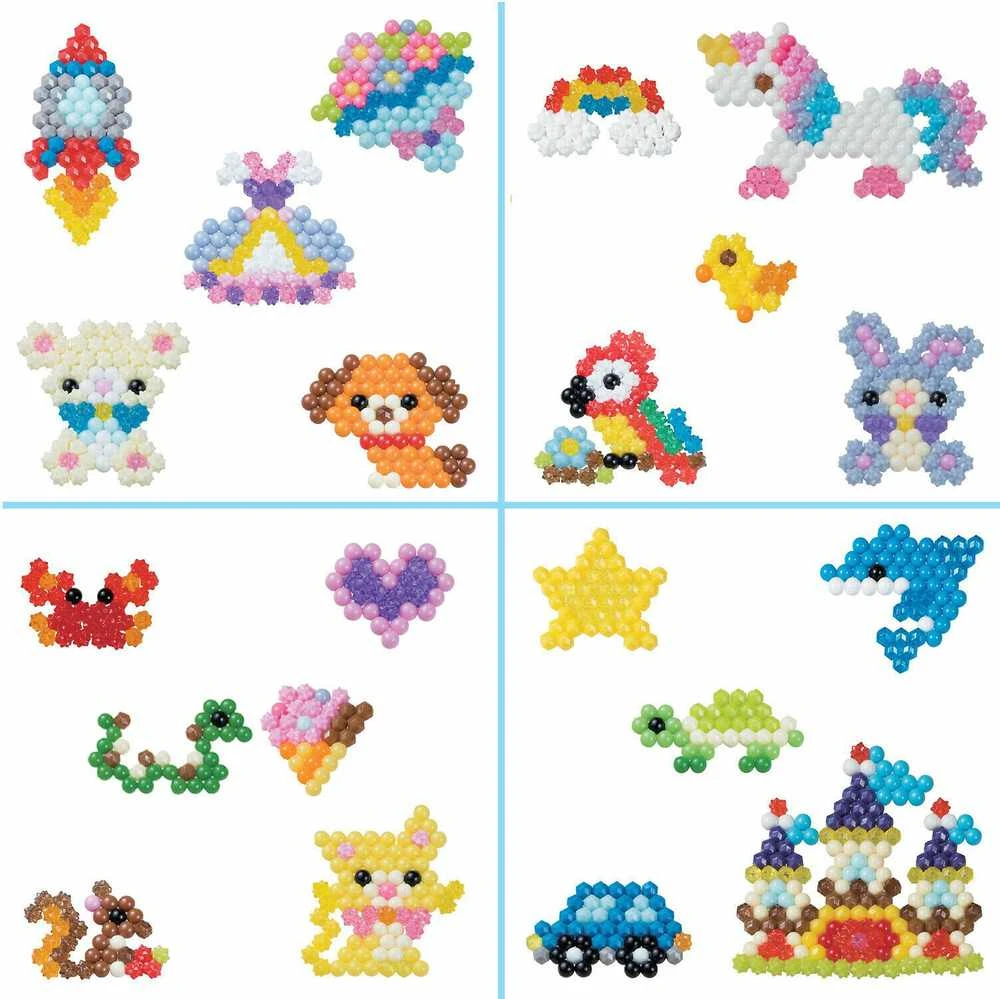 Aquabeads – Dizaino fabrikas (31775)