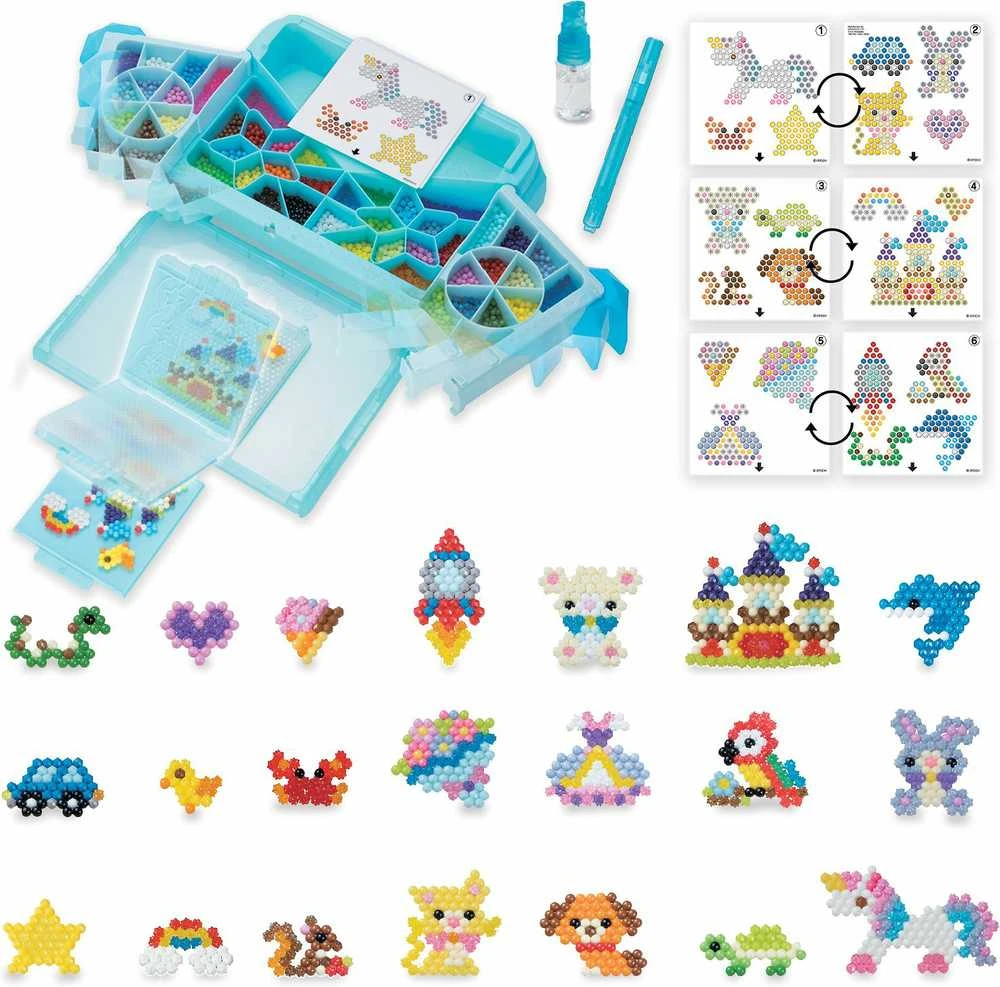 Aquabeads – Dizaino fabrikas (31775)