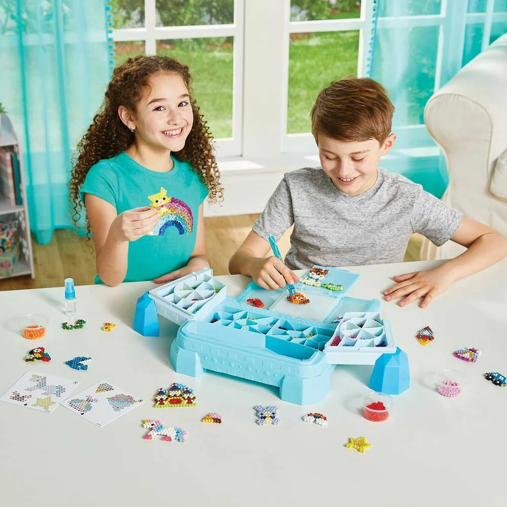Aquabeads – Dizaino fabrikas (31775)