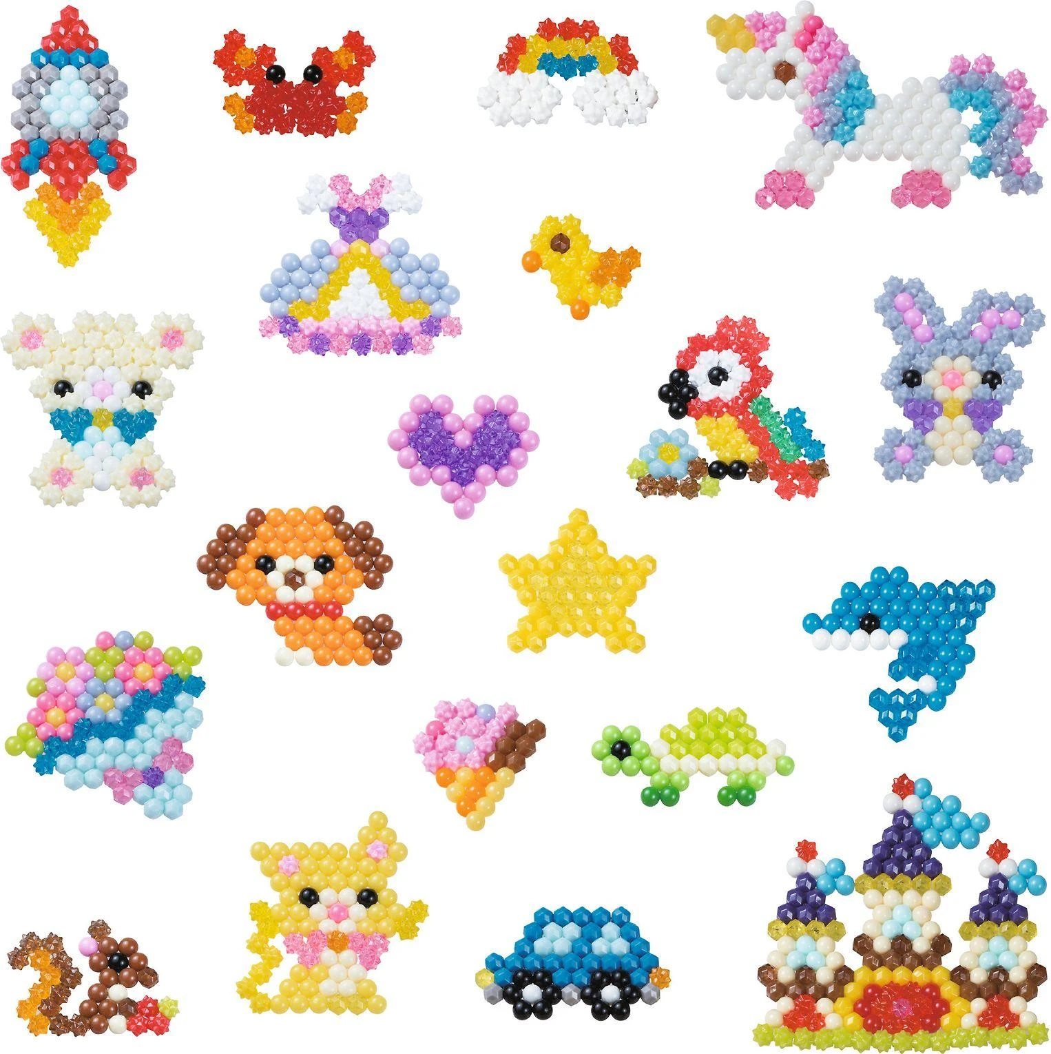 Aquabeads – Dizaino fabrikas (31775)