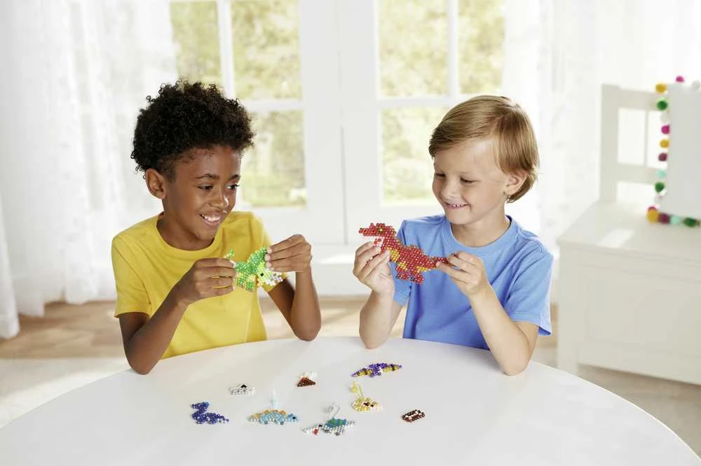 Epoch Rankdarbių rinkinys Aquabeads dinozaurai