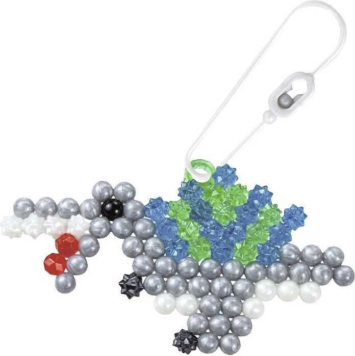 Epoch Rankdarbių rinkinys Aquabeads dinozaurai