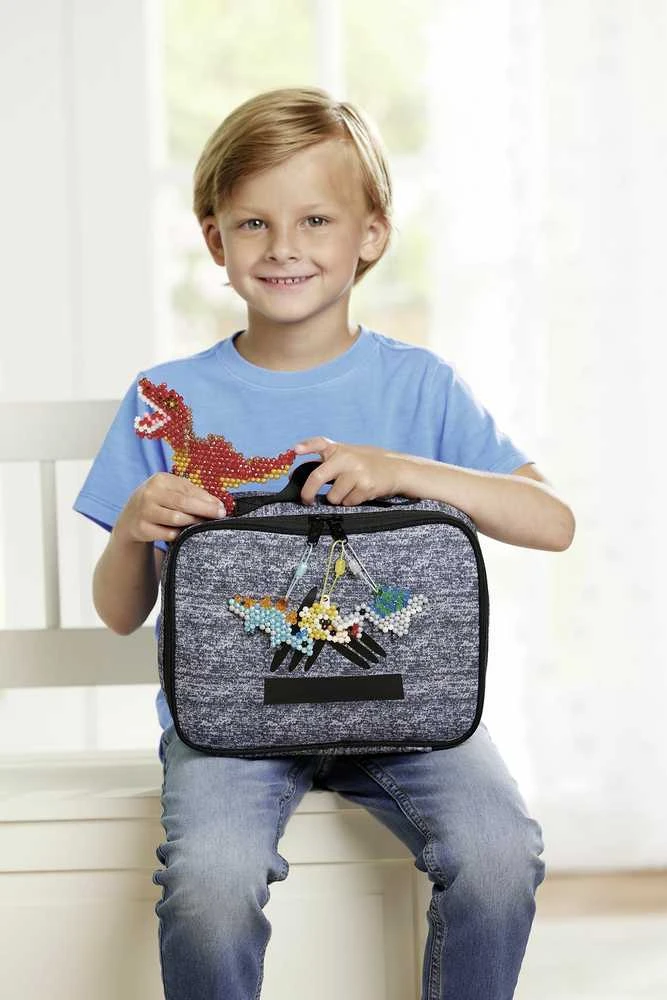 Epoch Rankdarbių rinkinys Aquabeads dinozaurai