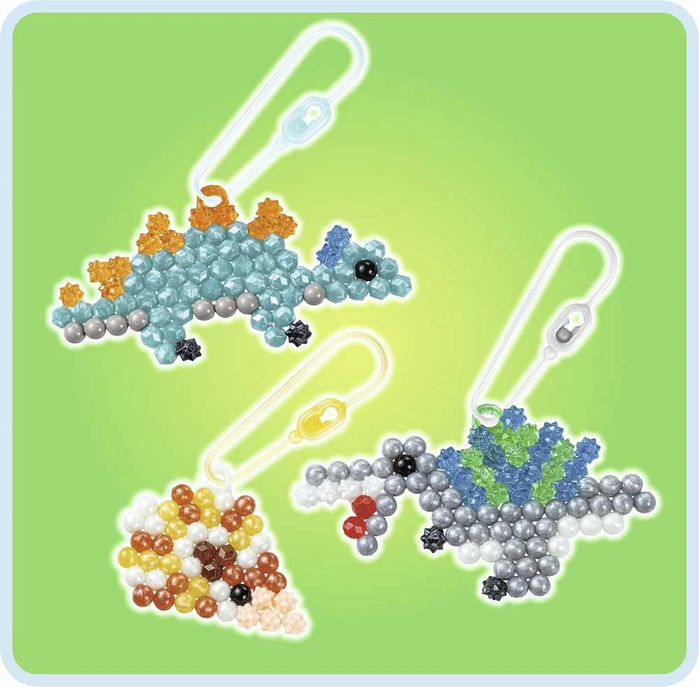 Epoch Rankdarbių rinkinys Aquabeads dinozaurai