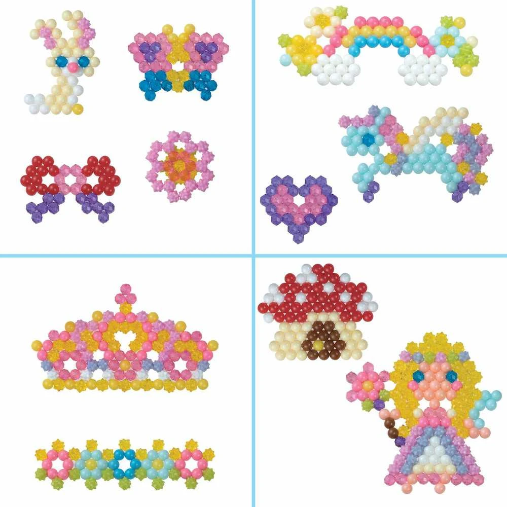 Epoch Rankdarbių rinkinys Aquabeads fėjų pasaulis