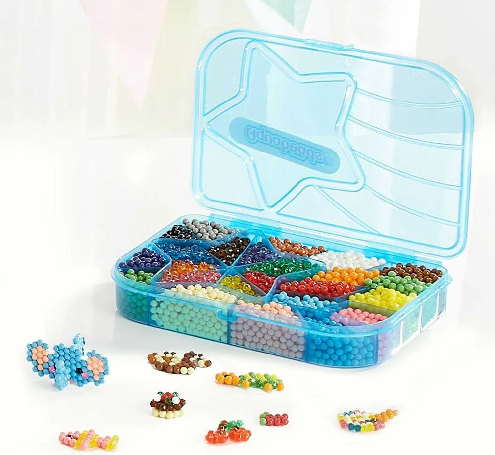„Aquabeads“ – mega karoliukų rinkinys (31502)